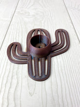 Load image into Gallery viewer, CLEARANCE - Single Cup drying rack for glitter tumbler making / cuptisserie / cup turner