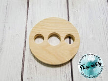 Load image into Gallery viewer, 40 oz Cup Centering Ring  | Glitter Tumbler making / cuptisserie / cup turner