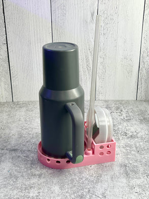 Clearance - Tumbler Dryer - 40 / 30 oz Tumbler Drying Stand