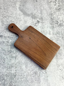 CLEARANCE - Small Cutting Board Blank - Great for laser