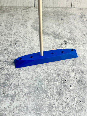 Glitter Pen Drying Rack - Glitter Pen - Paper Mate Inkjoy | Cup Turner Accessory - Blue