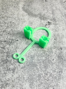 Clearance - UV Adapter for Stapler - Glitter Stapler Adapter