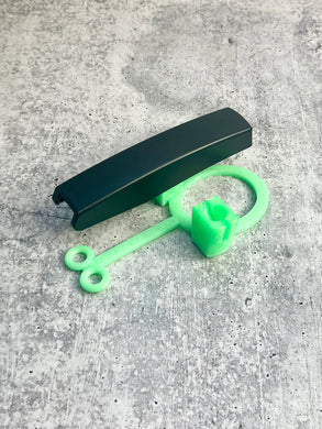Clearance - UV Adapter for Stapler - Glitter Stapler Adapter