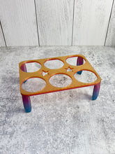 Load image into Gallery viewer, Ornament Cradle Drip Station - Christmas -