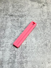 Load image into Gallery viewer, Epoxy Pen Cradle - Glitter Pen Cradle - pink