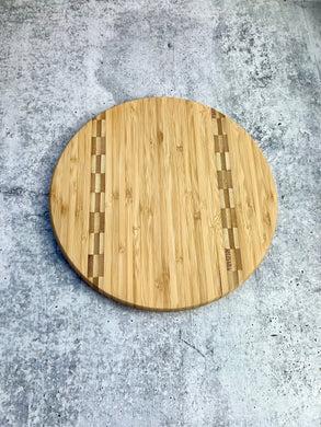 CLEARANCE - Cutting Board Blank - Great for laser engraving
