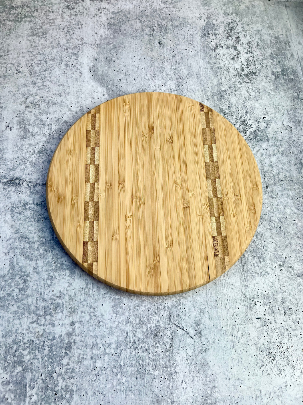 CLEARANCE - Cutting Board Blank - Great for laser engraving