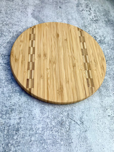 CLEARANCE - Cutting Board Blank - Great for laser engraving