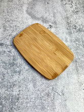 Load image into Gallery viewer, CLEARANCE - Cutting Board Blank - Great for laser engraving