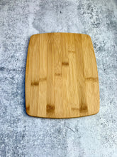 Load image into Gallery viewer, CLEARANCE - Cutting Board Blank - Great for laser engraving