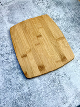 Load image into Gallery viewer, CLEARANCE - Cutting Board Blank - Great for laser engraving