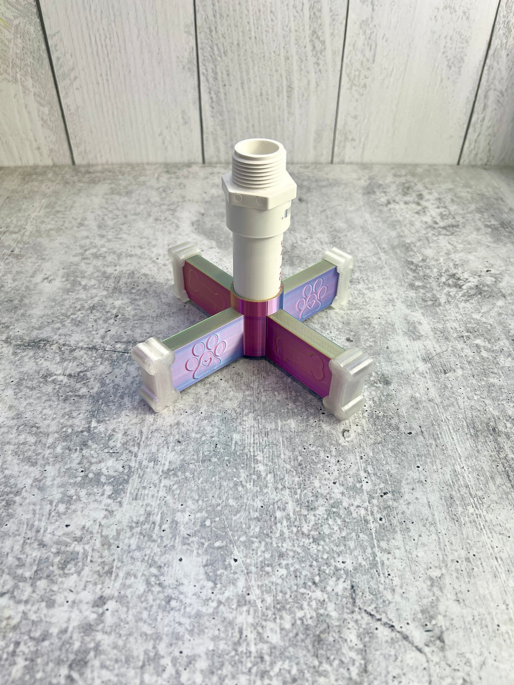 Dog Bowl Insert - 32 oz Hoggie Doggie - Cup Turner Accessory