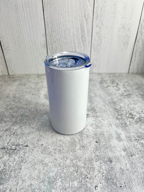 Clearance - 12 oz Sublimation Tumbler