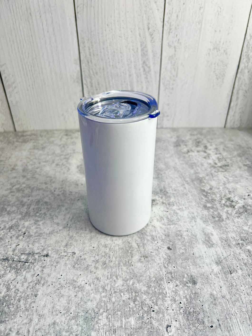 Clearance - 12 oz Sublimation Tumbler