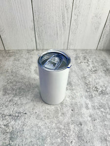 Clearance - 12 oz Sublimation Tumbler