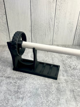 Load image into Gallery viewer, Magnetic Manual Turner - Bling - Rhinestone - Painting - Black