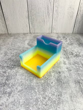Load image into Gallery viewer, 3D Printed Sticky Note / Pen Organizer - Desk Organizer