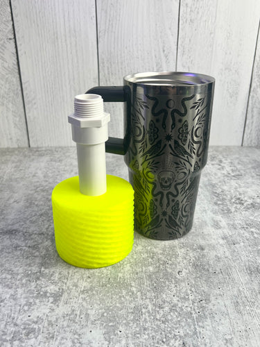 3d printed cup / tumbler insert - 20 oz Quencher