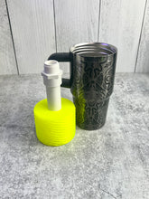 Load image into Gallery viewer, 3d printed cup / tumbler insert - 20 oz Quencher