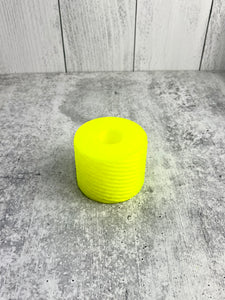 Cup / Tumbler Insert - 20 oz Quencher - Cup Turner Accessory - For 3/4" pvc