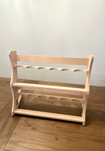 Load image into Gallery viewer, Tumbler Display - 20 oz Tumblers - Craft Show Display -