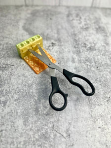 CLEARANCE - UV Adapter for Scissors - Glitter Scissor Adapter