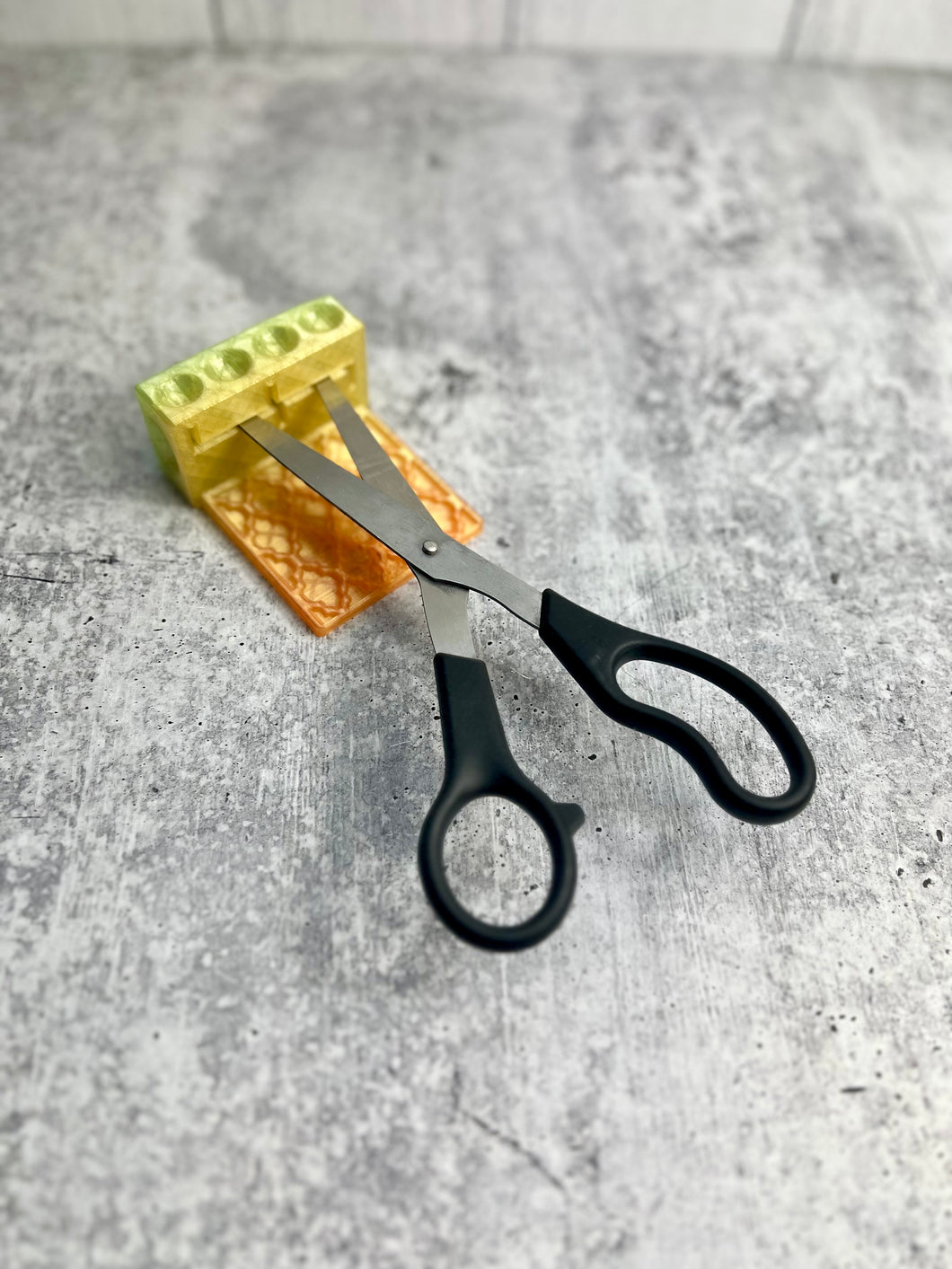 CLEARANCE - UV Adapter for Scissors - Glitter Scissor Adapter