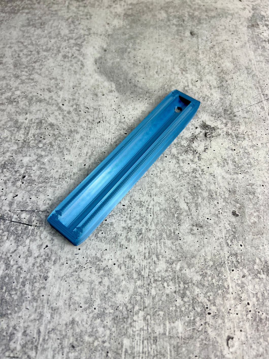 CLEARANCE - Epoxy Pen Cradle - Glitter Pen Cradle