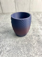 Load image into Gallery viewer, Succulent / Cactus 3D Printed Pot - Home Decor