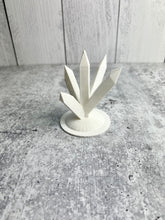 Load image into Gallery viewer, 4&quot; - 3D Printed Ring Holder