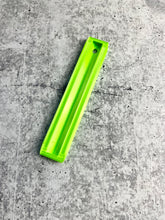 Load image into Gallery viewer, CLEARANCE - Epoxy Pen Cradle - Glitter Pen Cradle