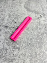Load image into Gallery viewer, CLEARANCE - Epoxy Pen Cradle - Glitter Pen Cradle