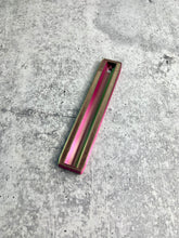 Load image into Gallery viewer, CLEARANCE - Epoxy Pen Cradle - Glitter Pen Cradle