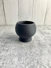 Load image into Gallery viewer, 3D Printed Plant Pot - Indoor Pot for Plant - Planter with Drainage - Home Decor