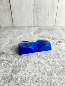 Clearance - Mixing Cup Holder - 1 oz (30ml) - 2 Count