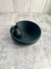 Load image into Gallery viewer, 3D Printed Catch All Bowl with Propagation Stand - Bud Vase - Key Bowl