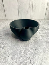 Load image into Gallery viewer, 3D Printed Catch All Bowl with Propagation Stand - Bud Vase - Key Bowl