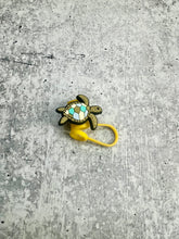 Load image into Gallery viewer, Cute Straw Topper - 8-10MM Straws - Cute Straw Toppers - Sea Turtle