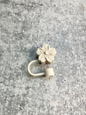 Cute Straw Topper - 8-10MM Straws - Cute Straw Toppers - Flower
