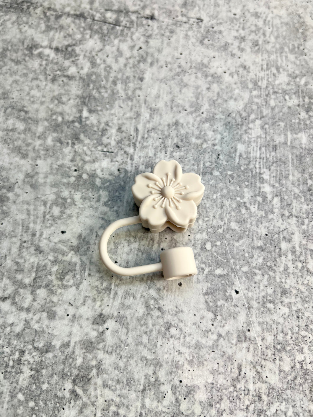 Cute Straw Topper - 8-10MM Straws - Cute Straw Toppers - Flower