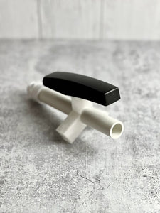 3 Stapler Adapter for Cup Turner - 3/4" PVC