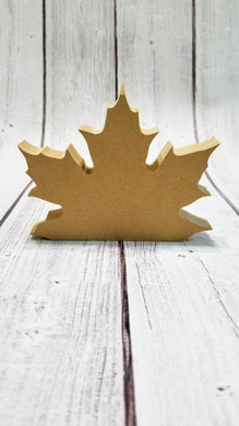 Leaf Shelf Sitter - 6