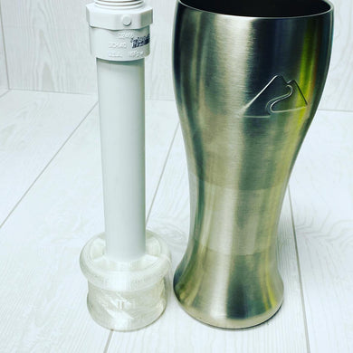 Cup / Tumbler Insert - Stein - Cup Turner Accessory