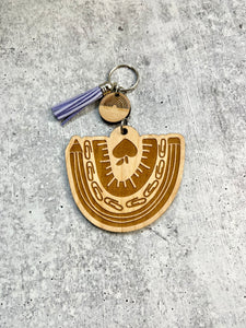 Teacher Keychain - Keychain - Teacher Gift