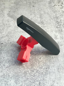CLEARANCE - 3 Stapler Adapter for Cup Turner - 1/2" PVC