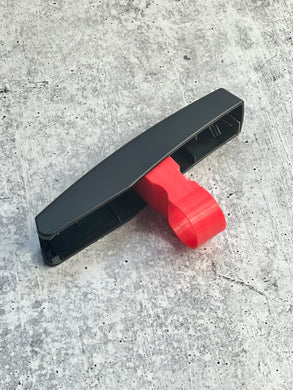 CLEARANCE - Stapler Adapter for Cup Turner - 3/4