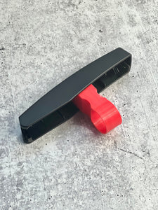 CLEARANCE - Stapler Adapter for Cup Turner - 1/2" PVC