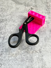 Load image into Gallery viewer, UV Adapter for Scissors - Glitter Scissor Adapter - HOT PINK