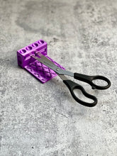 Load image into Gallery viewer, CLEARANCE - UV Adapter for Scissors - Glitter Scissor Adapter