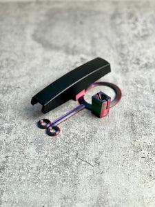 Clearance - UV Adapter for Stapler - Glitter Stapler Adapter